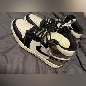 Men’s Nike Jordan’s